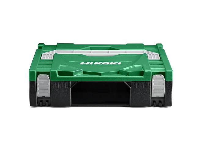 Hikoki Hikoki 402544 Valigetta stackable HiKOKI HSC I vuota
