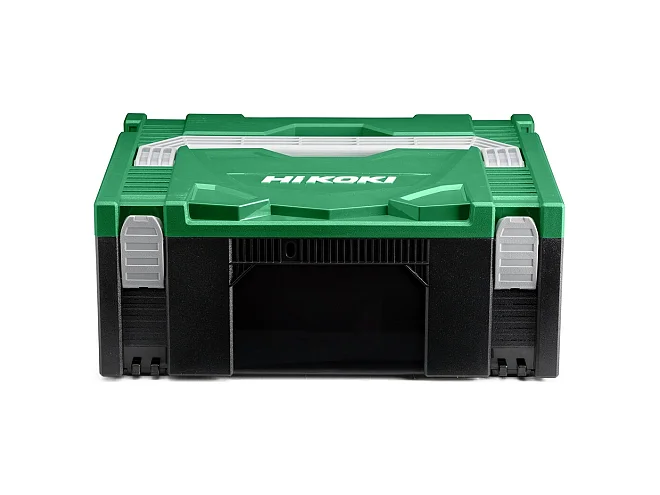 Hikoki Hikoki 402545 Valigetta impilabile HSC IV vuota