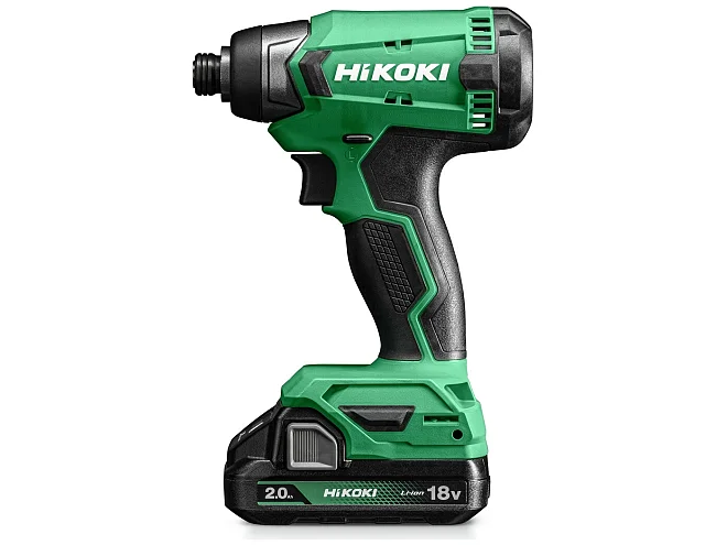 Hikoki Hikoki WH18DAWCZ Avvitatore ad impulsi a batteria