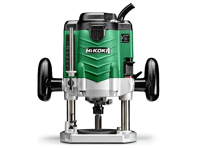 Hikoki Hikoki M12VEUTZ Fresatrice verticale