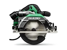 Hikoki Hikoki C6MEY2WBZ Sega circolare