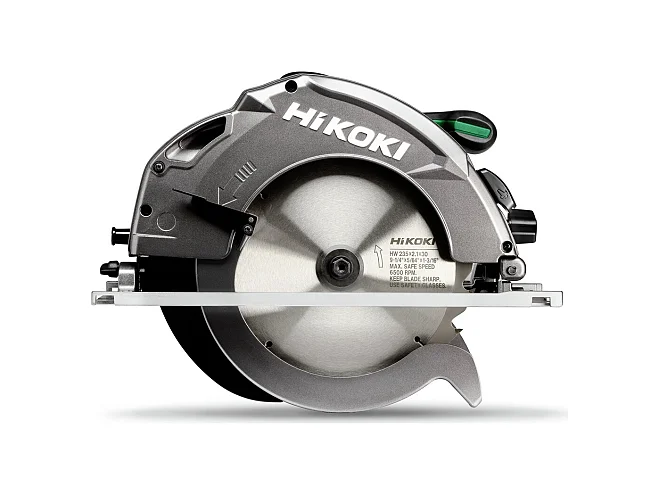 Hikoki Hikoki C9U3WBZ Sega circolare