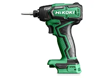 Hikoki Hikoki WH18DDW2Z Avvitatore ad impulsi a batteria