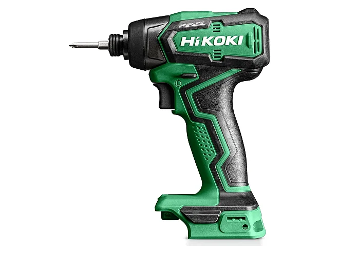 Hikoki Hikoki WH18DDW2Z Avvitatore ad impulsi a batteria