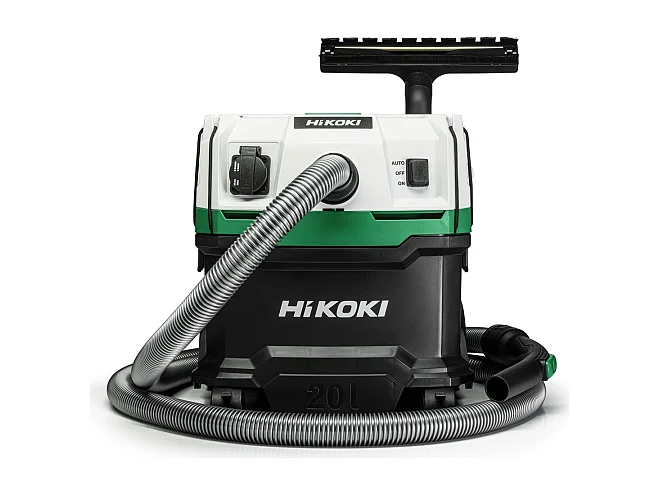 Hikoki Hikoki RP200YLWAZ Aspiratore