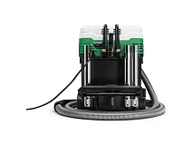 Hikoki Hikoki RP300YLWAZ Aspiratore