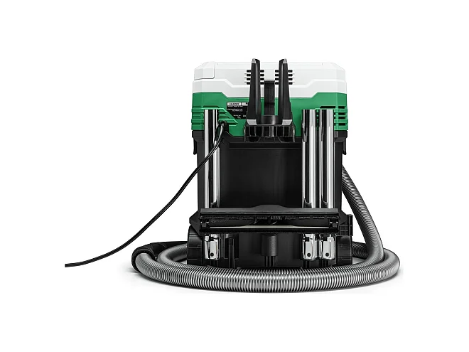 Hikoki Hikoki RP300YLWAZ Aspiratore