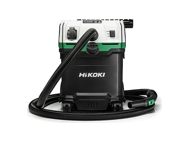 Hikoki Hikoki RP300YMWAZ Aspiratore