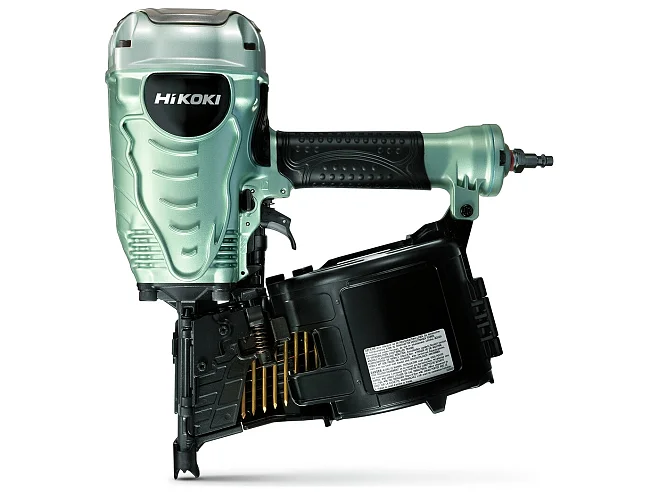 Hikoki Hikoki NV90AGL4Z Chiodatrici a bobina pneumatiche