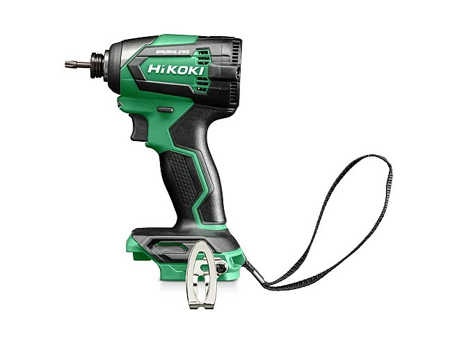 Hikoki Hikoki WH18DEW2Z Avvitatore ad impulsi a batteria