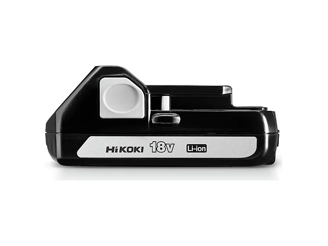 Hikoki Hikoki 333352 Batteria a slitta al litio BSL1815 18V 1,5 Ah