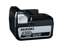 Hikoki Hikoki 338887 BATTERIA BSL1460 14,4 V 6,0 Ah