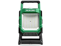 Hikoki Hikoki UB18DCW4Z Lampada a batteria