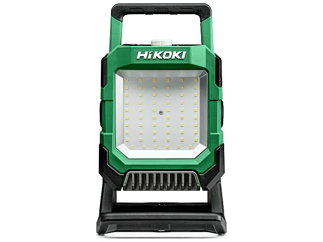 Hikoki Hikoki UB18DCW4Z Lampada a batteria