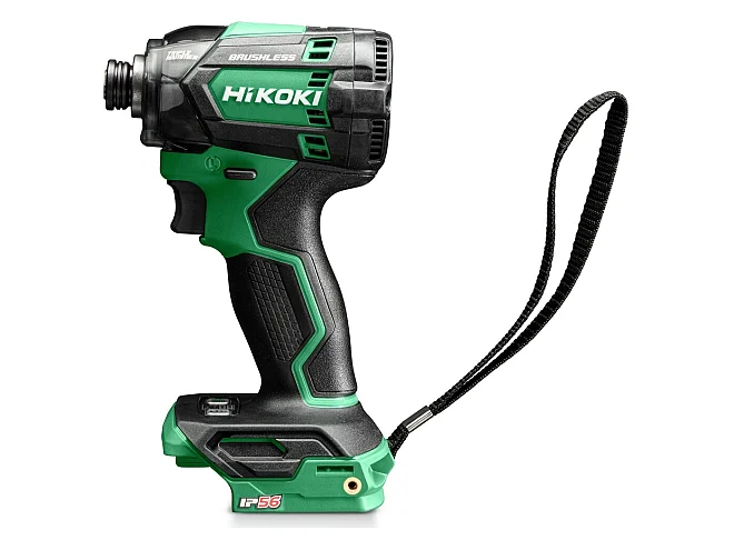 Hikoki Hikoki WH18DCW2Z Avvitatore ad impulsi a batteria