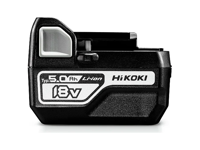 Hikoki Hikoki 376029 Batteria a slitta al litio BSL1850C 18V 5,0 Ah