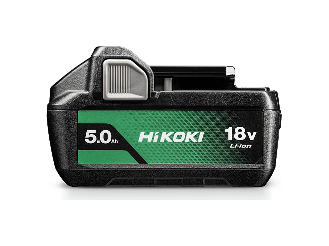 Hikoki Hikoki 378683 Batteria a slitta al litio BSL1850MA 18V 5,0 Ah