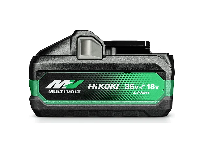 Hikoki Hikoki 380084 Batteria MULTI VOLT BSL36B18X (36 V/18 V - 4,0 Ah/8,0 Ah)
