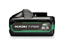 Hikoki Hikoki 381990 Batteria T-PWR MULTI VOLT BSL3640MVT (18 V - 8 Ah / 36 V - 4 Ah)
