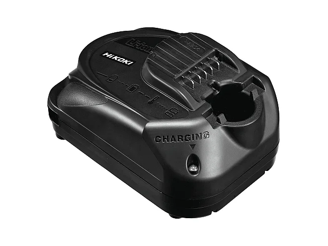 Hikoki Hikoki UC10SL2W0Z Caricabatteria UC10SL2 per batterie ad innesto 10,8 V
