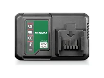 Hikoki Hikoki UC12SLW0Z Caricabatteria UC12SL per batterie 12 V