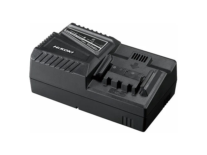 Hikoki Hikoki UC18YFSLW0Z Caricabatteria UC18YFSL per batterie 14,4 V - 18 V