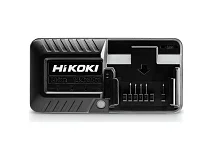 Hikoki Hikoki UC18YKSLW0Z Caricabatteria UC18YKSL per batterie 14,4 V - 18 V