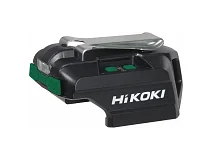 Hikoki Hikoki UC18DAW4Z Adattatore e caricabatteria USB