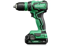 Hikoki Hikoki DS18DDQWRZ Trapano-avvitatore a batteria