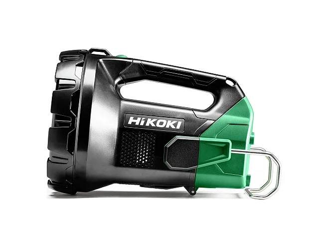 Hikoki Hikoki UB18DAW4Z Lampada a batteria