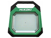 Hikoki Hikoki UB18DDW4Z Lampada a batteria
