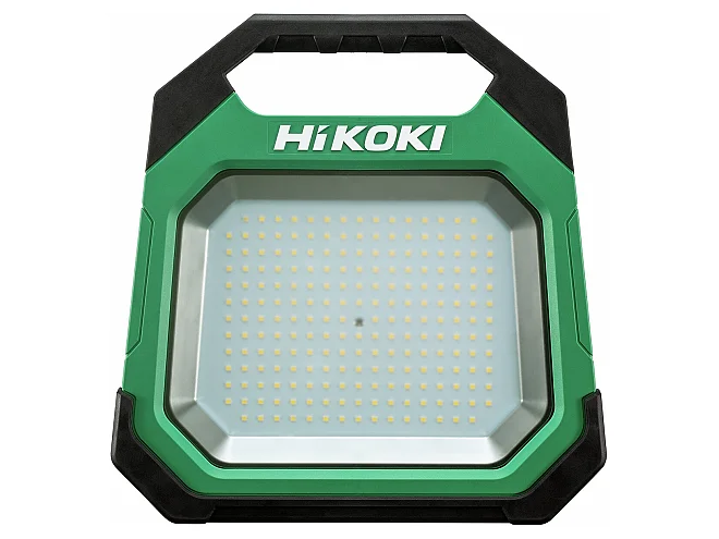 Hikoki Hikoki UB18DDW4Z Lampada a batteria