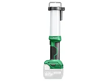 Hikoki Hikoki UB18DFW4Z Lampada a batteria