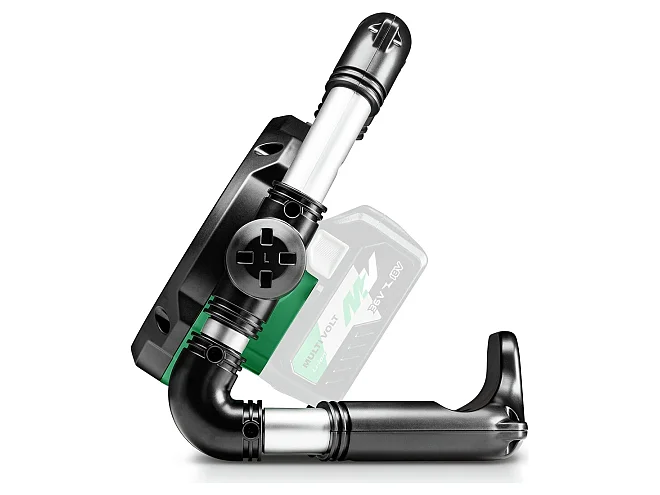 Hikoki Hikoki UB18DGLL0Z Lampada a batteria