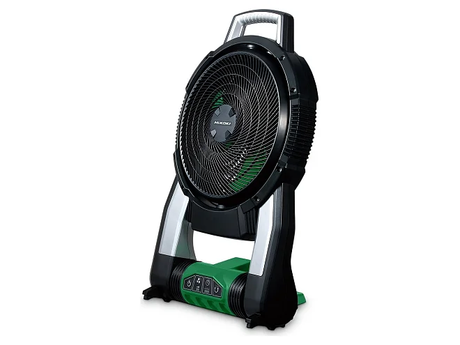 Hikoki Hikoki UF18DSALL0Z Ventilatore a batteria