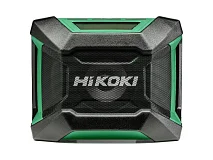 Hikoki Hikoki UR18DAW4Z Radio a batteria