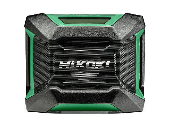 Hikoki Hikoki UR18DAW4Z Radio a batteria