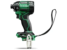 Hikoki Hikoki WH36DCW2Z Avvitatore ad impulsi a batteria