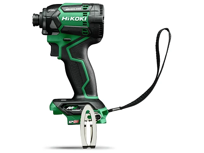 Hikoki Hikoki WH36DCW2Z Avvitatore ad impulsi a batteria