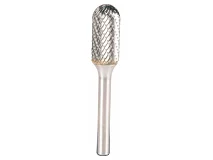 Hikoki Hikoki 780741 Fresa rotativa al carburo 6 mm C-9,6x19/64