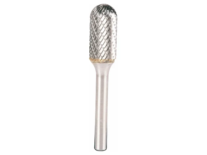Hikoki Hikoki 780741 Fresa rotativa al carburo 6 mm C-9,6x19/64