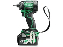 Hikoki Hikoki WH36DCWRZ Avvitatore ad impulsi a batteria