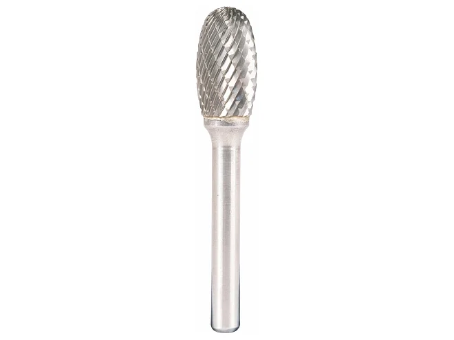 Hikoki Hikoki 780755 Fresa rotativa al carburo 6 mm E-9,6x16/60