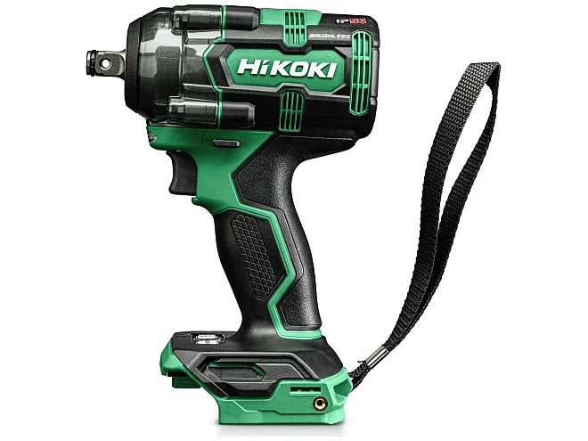 Hikoki Hikoki WR18DHW2Z Avvitatore ad impulsi a batteria