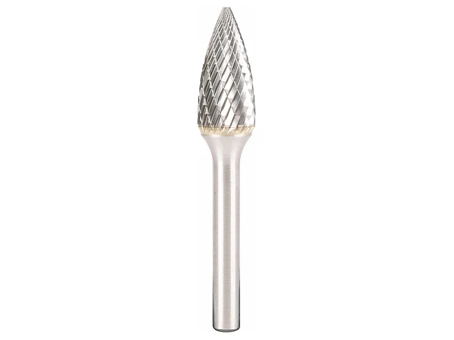 Hikoki Hikoki 780768 Fresa rotativa al carburo 6 mm G-9,6x19/64