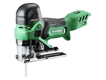 Hikoki Hikoki CJ36DBW2Z Seghetto alternativo a batteria