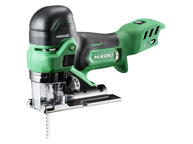 Hikoki Hikoki CJ36DBW2Z Seghetto alternativo a batteria