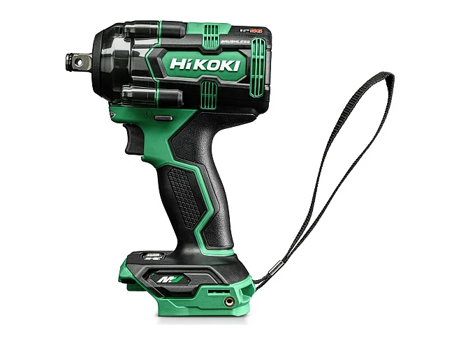 Hikoki Hikoki WR36DHW2Z Avvitatore ad impulsi a batteria