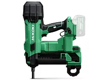 Hikoki Hikoki NC1840DAW3Z Chiodatrice per calcestruzzo a batteria