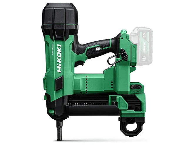Hikoki Hikoki NC1840DAW3Z Chiodatrice per calcestruzzo a batteria